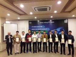Kỹ năng giao tiếp dành cho quản lý - Ceva (24.12.2016)